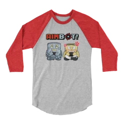 GEAR ADVANCED Land Aimbot Raglan