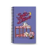 GEAR ADVANCED Land Sweet Dreams Notebook