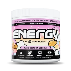 Advanced.GG Magic Rainbow Sherbet