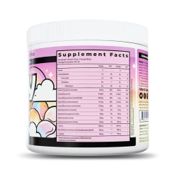 Advanced.GG Magic Rainbow Sherbet -ADVANCED SHOP MSR 03 Back 02