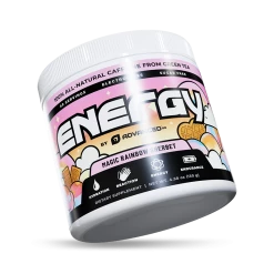 Advanced.GG Magic Rainbow Sherbet -ADVANCED SHOP MSR 04 Angled