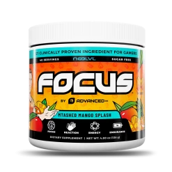 Advanced.GG Mtashed Mango Splash