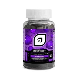Advanced.GG ADVANCED® Boost Mushroom Extract Complex