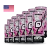 Advanced.GG Cherry Limeade Premium Energy 12-Pack - Quick Ship™ (S&H FOR USA ONLY)