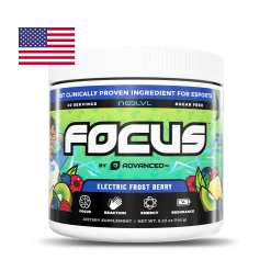 Electric Frost Berry - Quick Ship™ (S&H FOR USA ONLY)