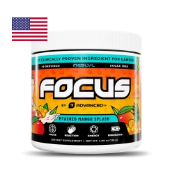 Mtashed Mango Splash - Quick Ship™ (S&H FOR USA ONLY)