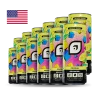 Advanced.GG Original Premium Energy 12-Pack - Quick Ship™ (S&H FOR USA ONLY)