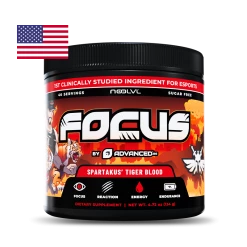 Spartakus' Tiger Blood - Quick Ship™ (S&H FOR USA ONLY)