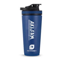 Advanced.GG AKI X ADVANCED Premium 26oz Ice Shaker