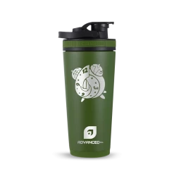 Advanced.GG AbouTimeJoey X ADVANCED Premium 26oz Ice Shaker