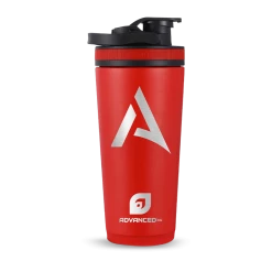 Advanced.GG Active X ADVANCED® Premium 26oz Ice Shaker