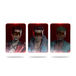 Bloodhunt's Blood Orange - Quick Ship™ (S&H FOR USA ONLY) -ADVANCED SHOP Product Renders BHBO Shaker Kit 003 4b99cf28 6515 4f59 8f5a 8482a9c1fa2b