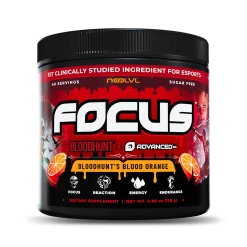 ADV-UK BLOODHUNT'S BLOOD ORANGE - UK