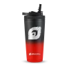Advanced Dev Burning Leaf Sport ADV X Ice Shaker Premium 26oz Shaker