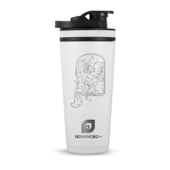 Advanced.GG Canadian Dragon X ADVANCED Premium 26oz Ice Shaker