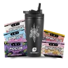 Advanced.GG Gutknot ADVANCED® Sport Ice Shaker Kit