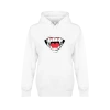 GEAR HUNGRY UNISEX HOODIE