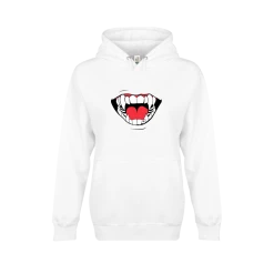 GEAR HUNGRY UNISEX HOODIE