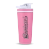 Advanced.GG 1st Edition Pink 2.0 ADV X Ice Shaker Premium 26oz Shaker