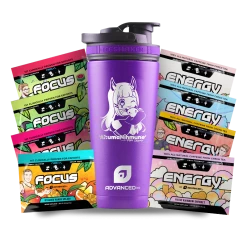 Advanced.GG Numi ADVANCED® Ice Shaker Kit