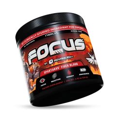 Spartakus' Tiger Blood - Quick Ship™ (S&H FOR USA ONLY) -ADVANCED SHOP Product Renders STB 004