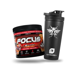 Advanced.GG Spartakus ADVANCED® Ice Shaker Bundle