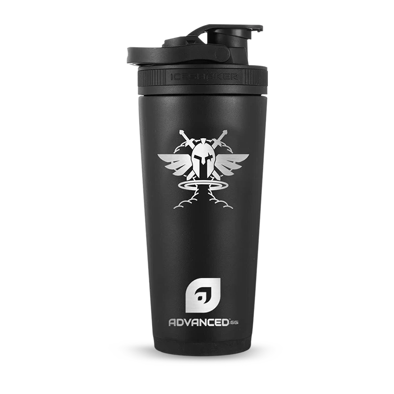 Advanced.GG Spartakus ADVANCED® Ice Shaker Bundle 4 Advanced.GG Spartakus ADVANCED® Ice Shaker Bundle - Image 4
