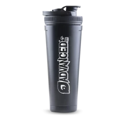Advanced.GG ADVANCED® Stretch Premium 36oz Ice Shaker