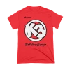 GEAR Red K3 ADVANCED™ - Logo Shirt