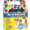 Do-A-Dot Do A Dot Markers 4-Pack