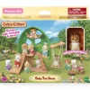 Epoch Everlasting Calico Critters Baby Tree House