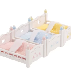 Epoch Everlasting Calico Critters Triple Bunk Beds -ADVANCED SHOP ScreenShot2020 06 06at4.39.50PM
