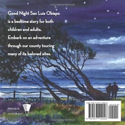 Good Night San Luis Obispo By Jennifer Kirn -ADVANCED SHOP ScreenShot2020 09 08at4.18.33PM