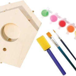 MindWare Make Your Own Birdhouse Kit -ADVANCED SHOP ScreenShot2020 10 03at4.28.23PM