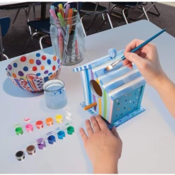 MindWare Make Your Own Birdhouse Kit -ADVANCED SHOP ScreenShot2020 10 03at4.28.31PM