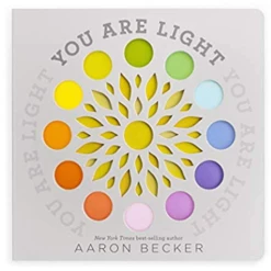 Penguin Random House You Are Light