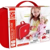 Hape Doctor On Call Wooden Play Set