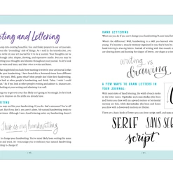 Peter Pauper Press Art Journaling - A Mixed-Media Guide To Unleashing Your Creativity Hardcover -ADVANCED SHOP ScreenShot2021 01 30at2.28.14PM