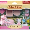 Epoch Everlasting Calico Critters Sophie's Love N Care