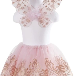 Great Pretenders Rose Gold Wings And Tutu