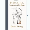 Harper Collins The Boy, The Mole, The Fox And The Horse