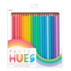 Ooly Pastel Hues 24 Soft-hued Colored Pencils