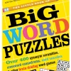 Workman Pub Co The Little Book Of Big Word Puzzles