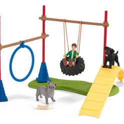 Schleich Farm World: Puppy Agility Training 6 Schleich Farm World: Puppy Agility Training -ADVANCED SHOP ScreenShot2021 04 21at1.23.42PM