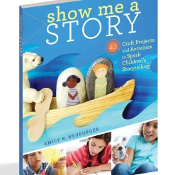 Workman Pub Co Show Me A Story