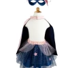 Great Pretenders Super Duper Costume Set, Size 4-6