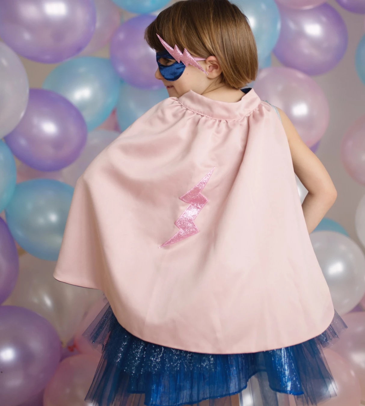 Great Pretenders Super Duper Costume Set, Size 4-6 3 Great Pretenders Super Duper Costume Set, Size 4-6 - Image 3