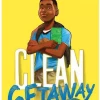 Penguin Random House Clean Getaway Hardcover
