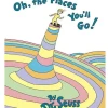 Penguin Random House Oh The Places You'll Go