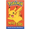 Penguin Random House Pokemon Mad Libs Paperback